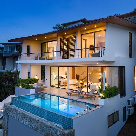 Villa Ocala Бопхут Экстерьер фото