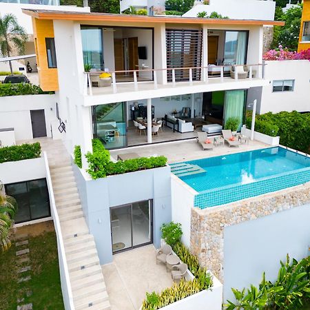 Villa Ocala Бопхут Экстерьер фото