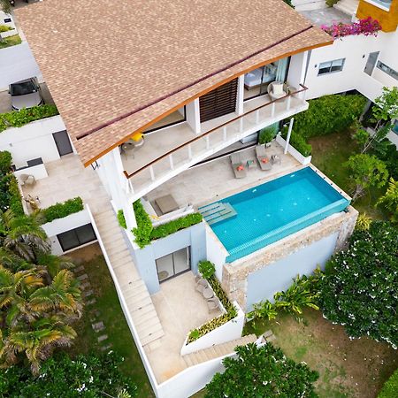 Villa Ocala Бопхут Экстерьер фото