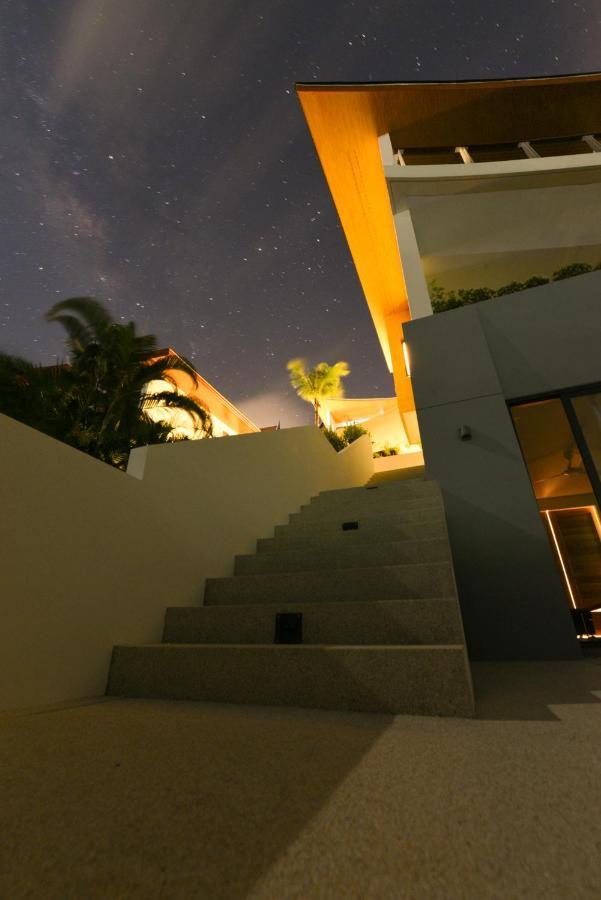 Villa Ocala Бопхут Экстерьер фото