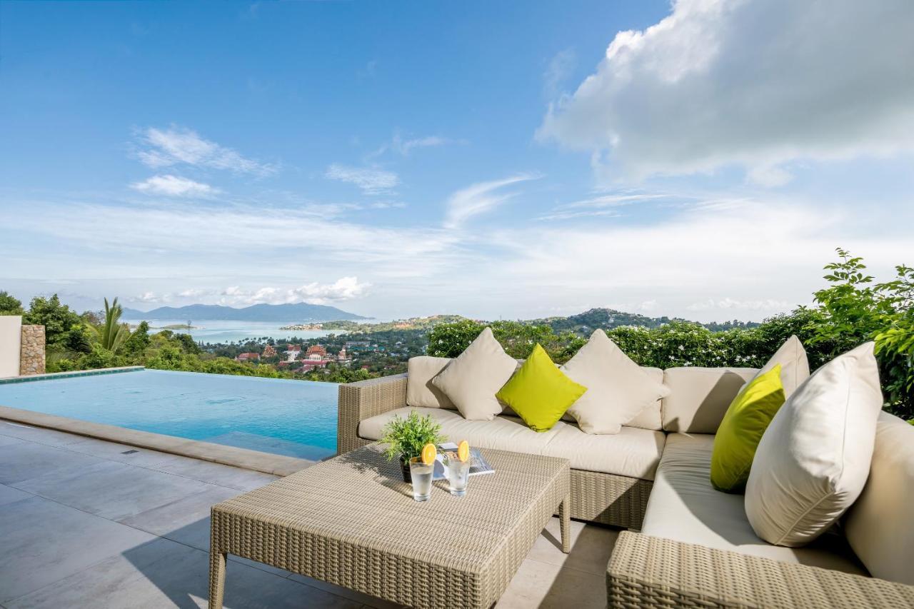 Villa Ocala Бопхут Экстерьер фото