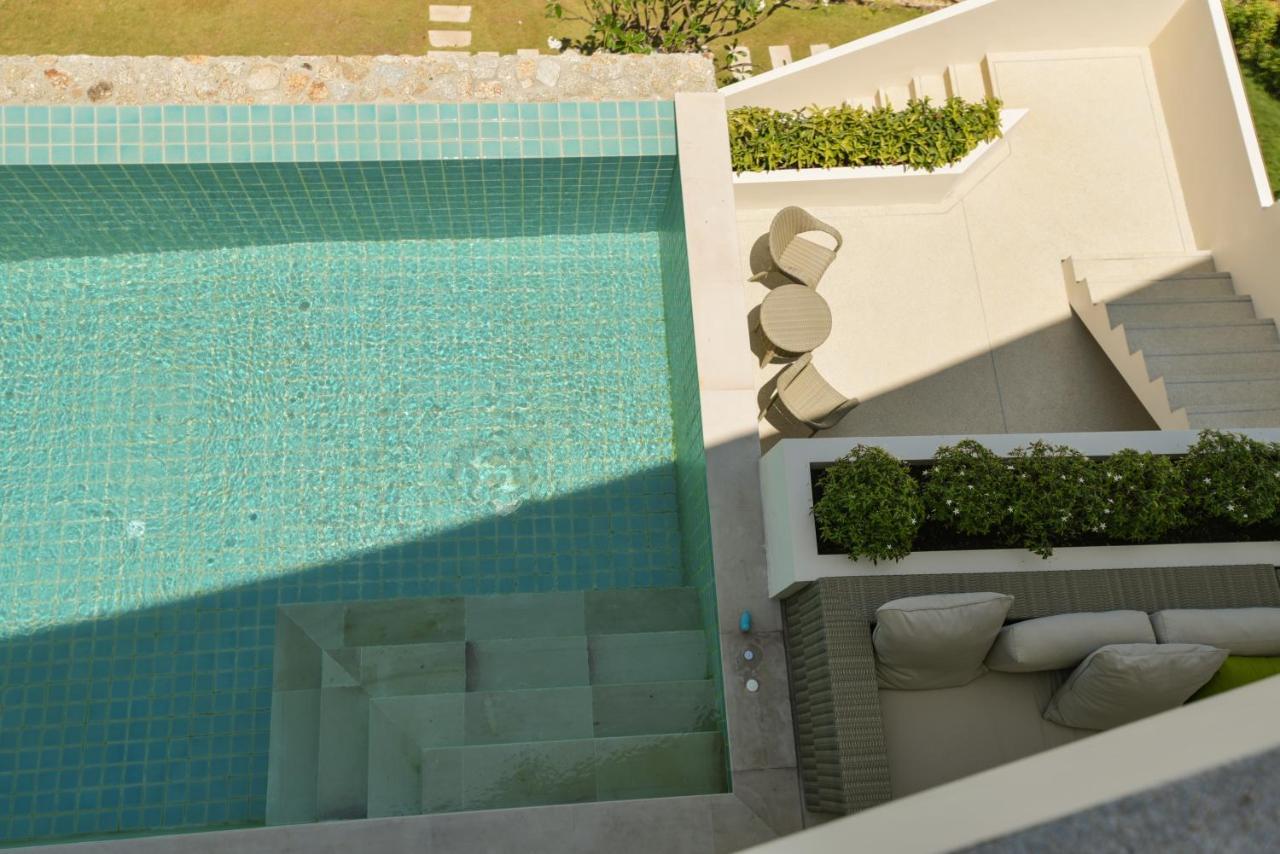 Villa Ocala Бопхут Экстерьер фото