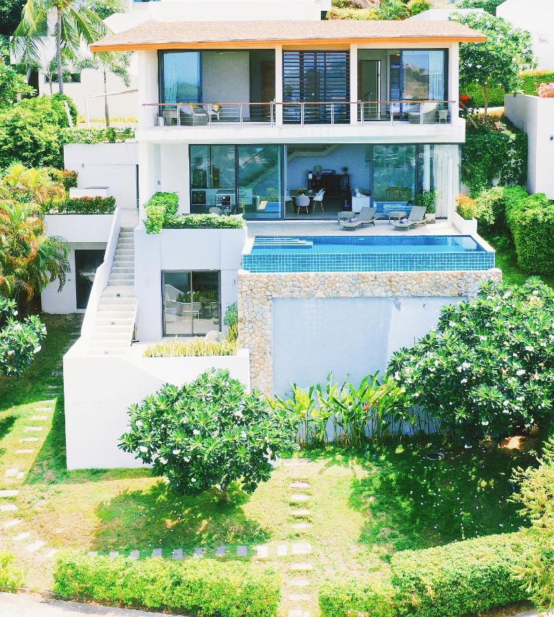 Villa Ocala Бопхут Экстерьер фото