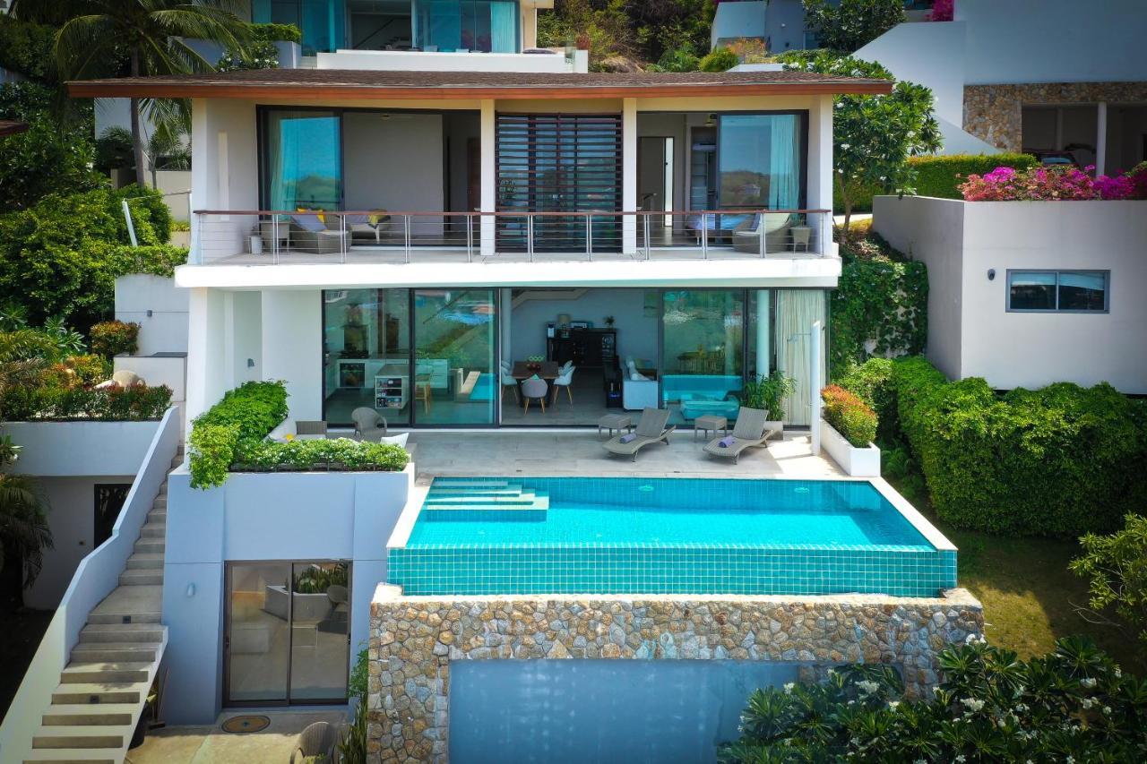 Villa Ocala Бопхут Экстерьер фото