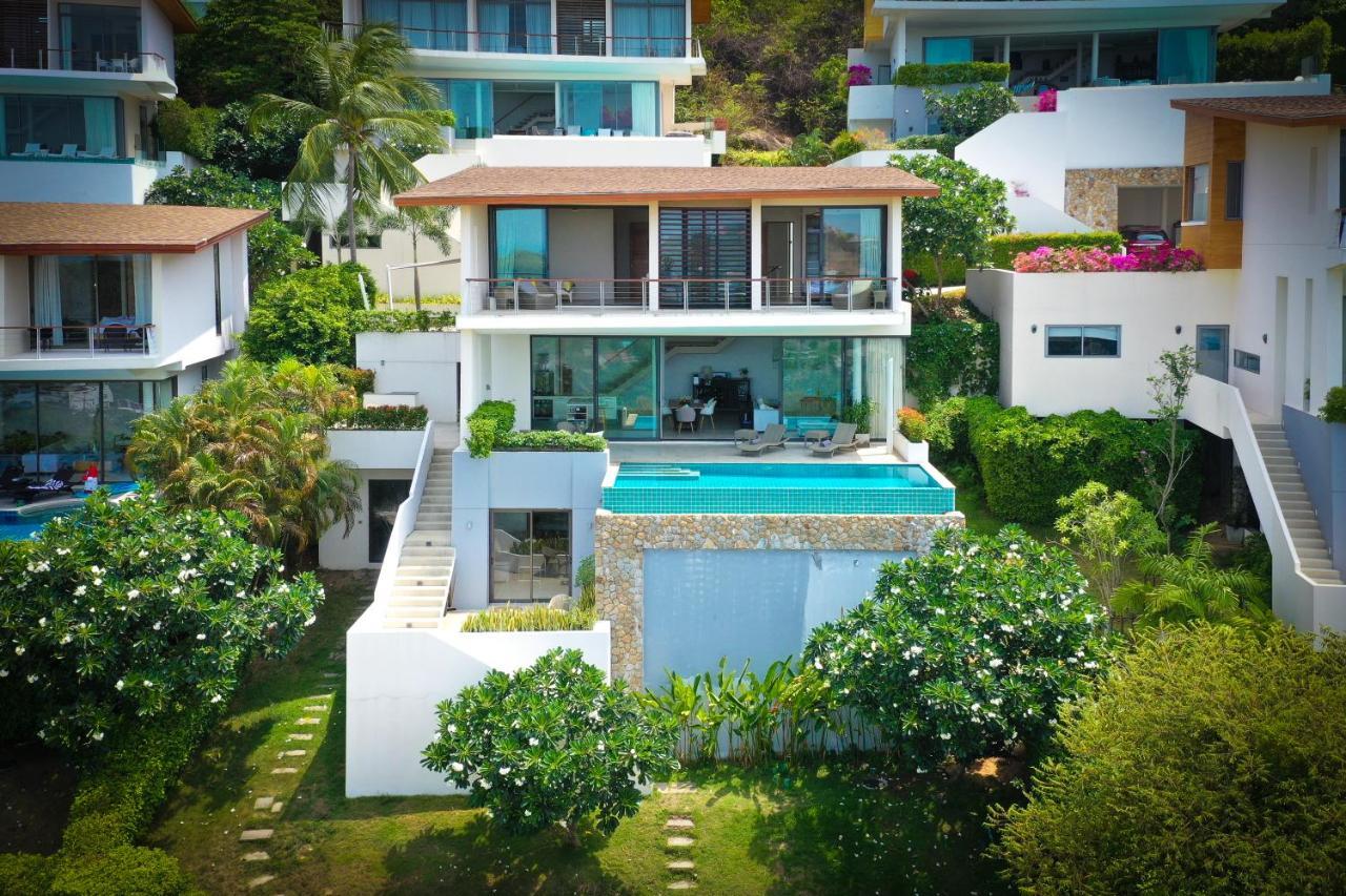 Villa Ocala Бопхут Экстерьер фото