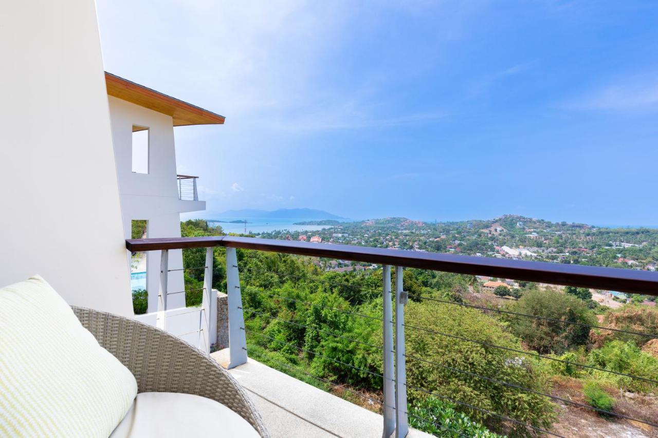 Villa Ocala Бопхут Экстерьер фото