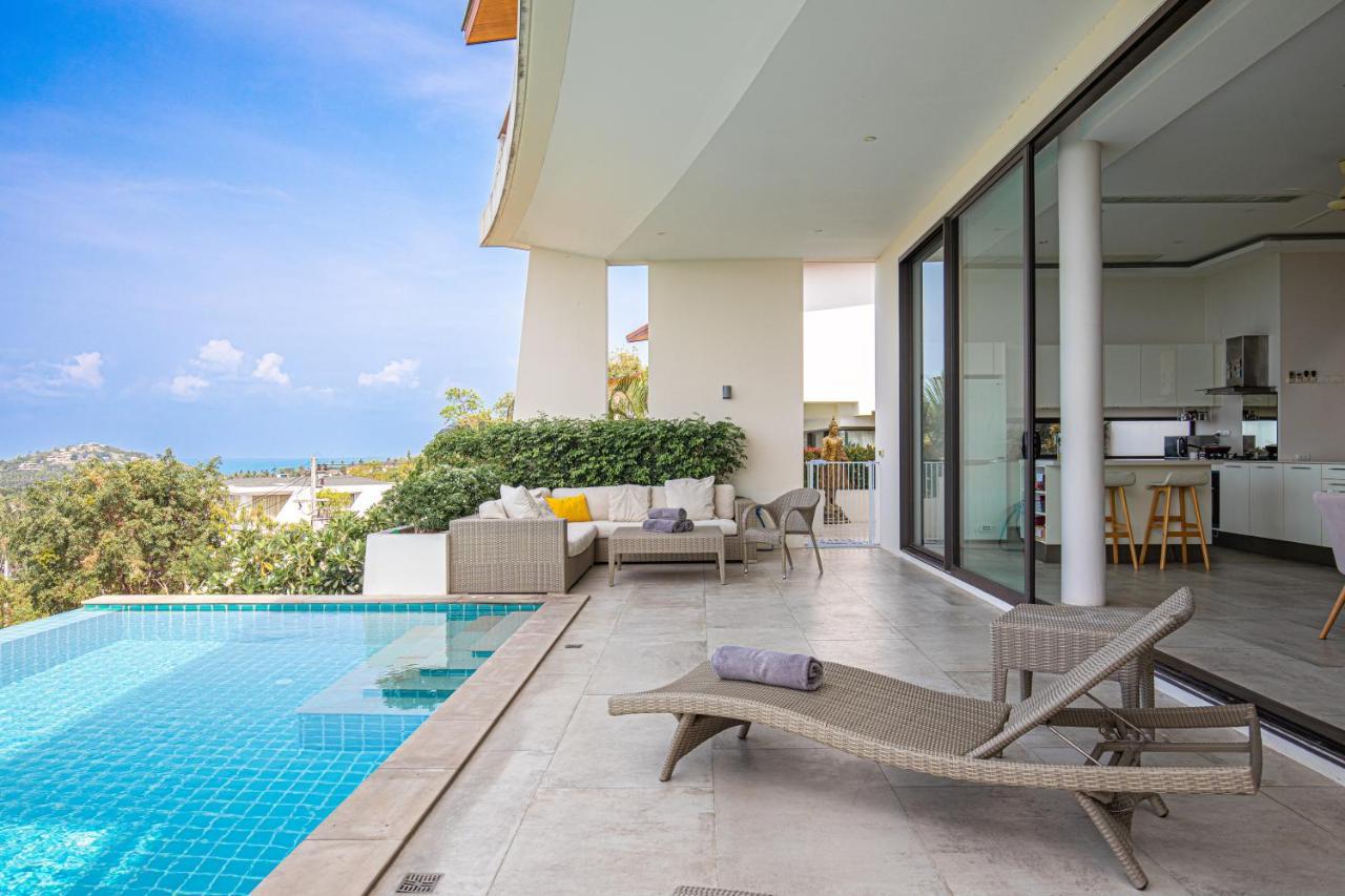 Villa Ocala Бопхут Экстерьер фото