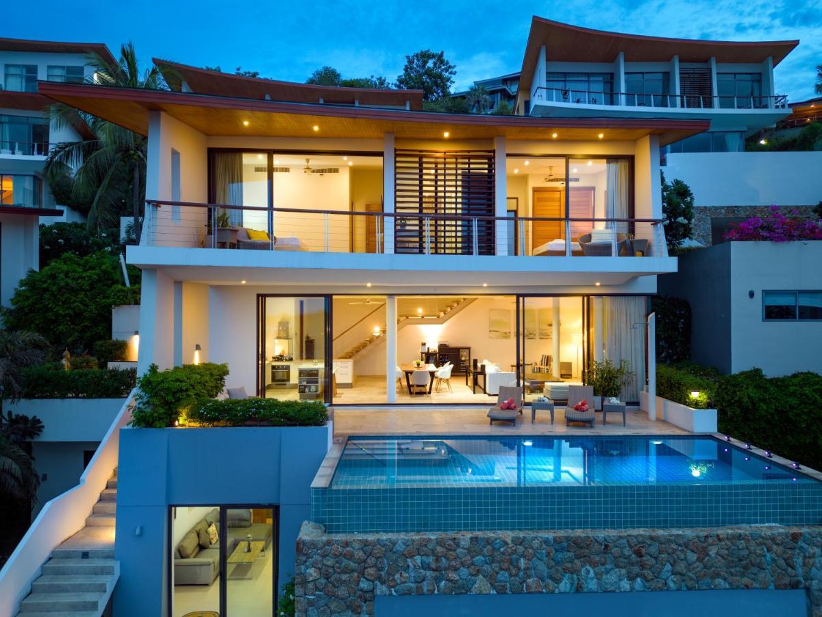 Villa Ocala Бопхут Экстерьер фото