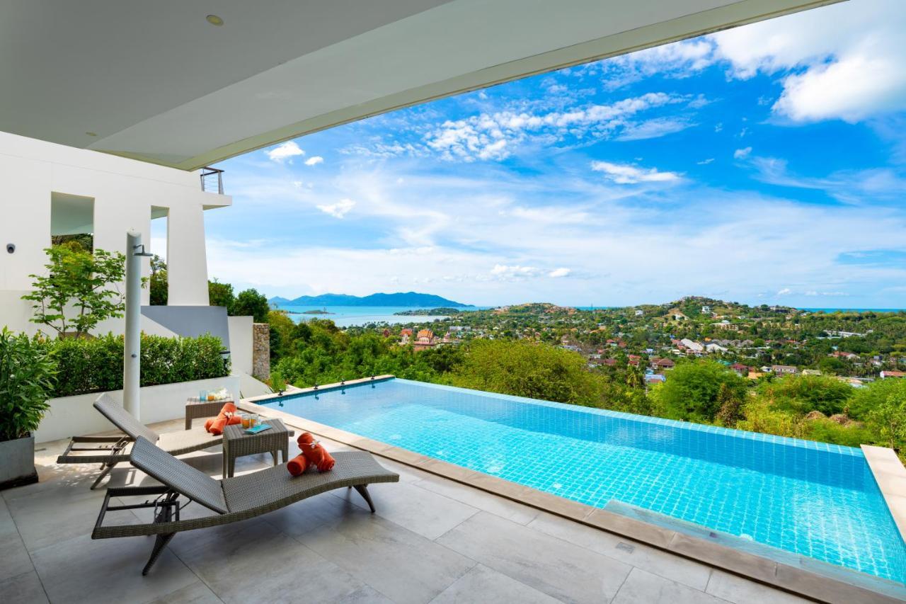 Villa Ocala Бопхут Экстерьер фото