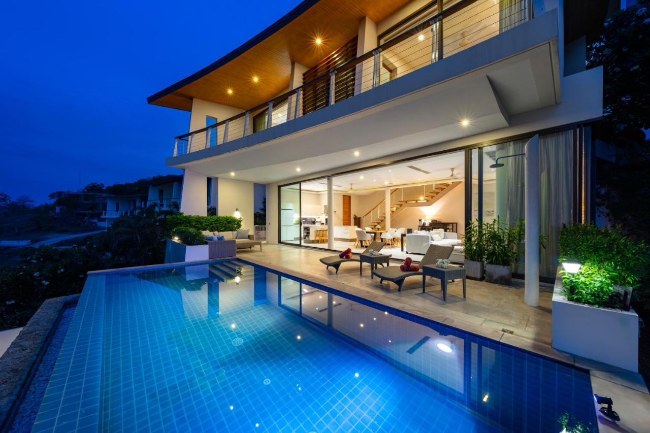 Villa Ocala Бопхут Экстерьер фото