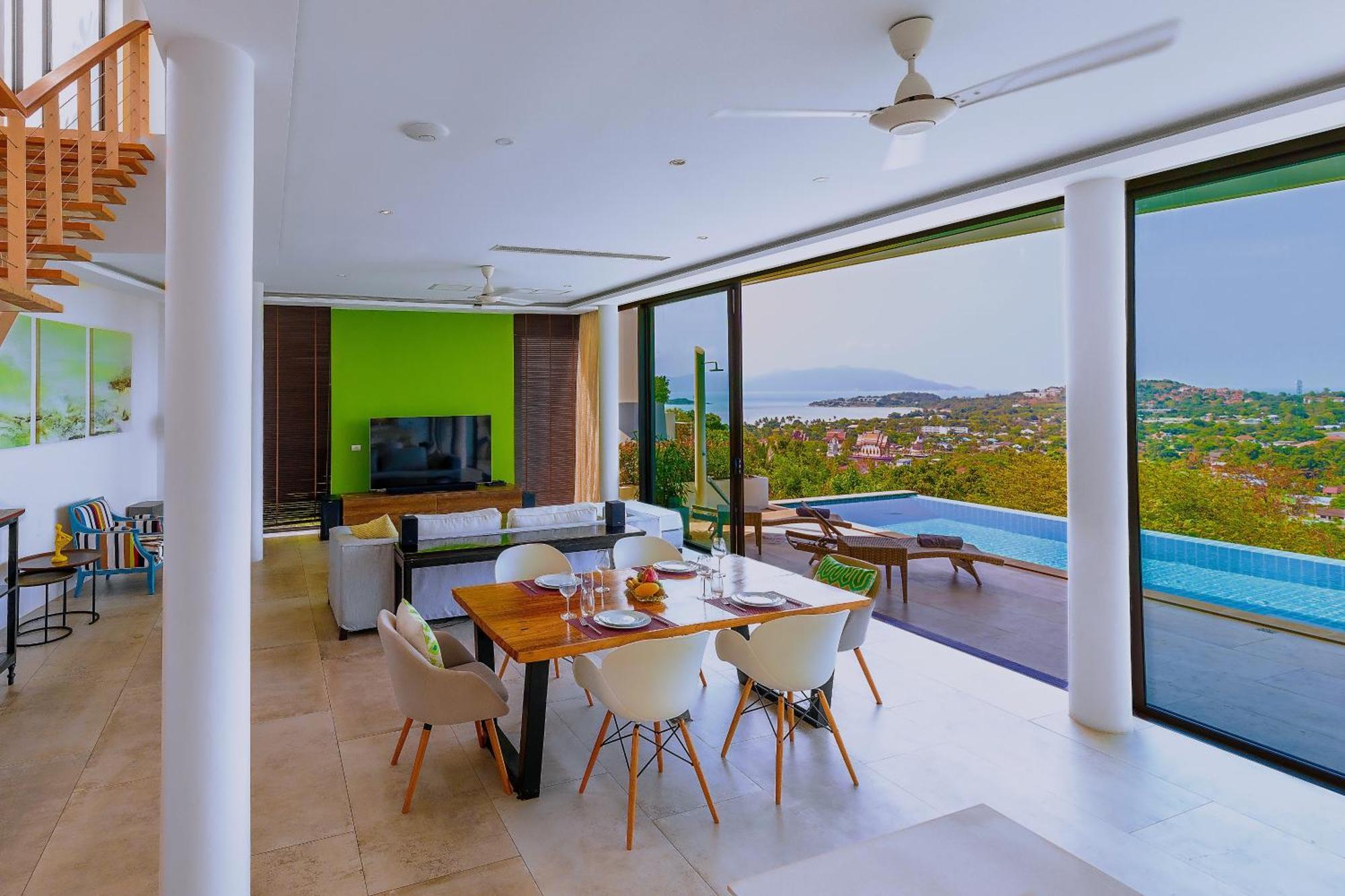 Villa Ocala Бопхут Экстерьер фото