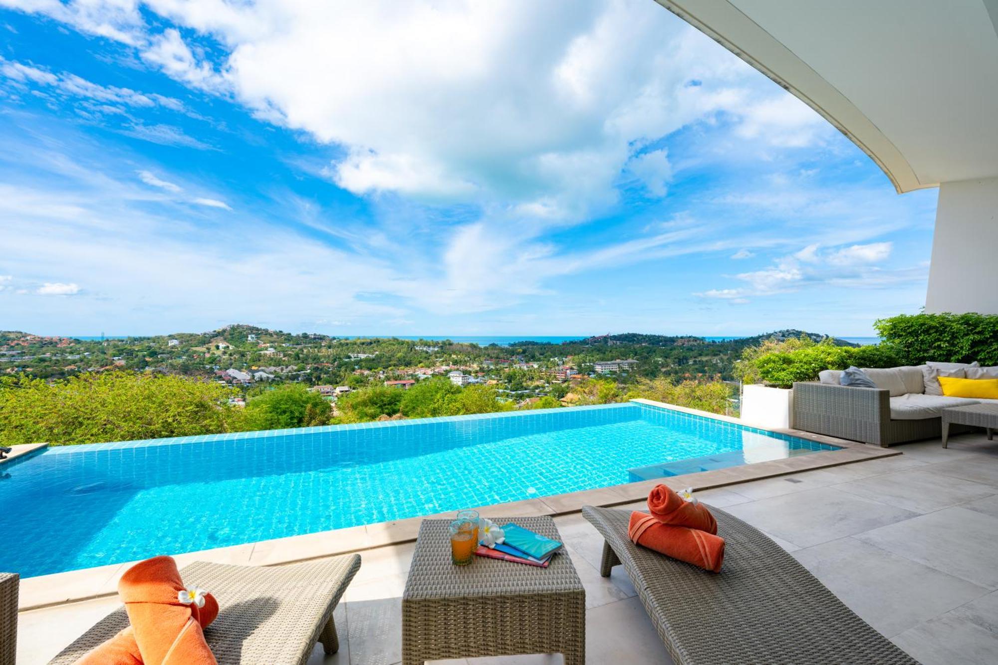 Villa Ocala Бопхут Экстерьер фото