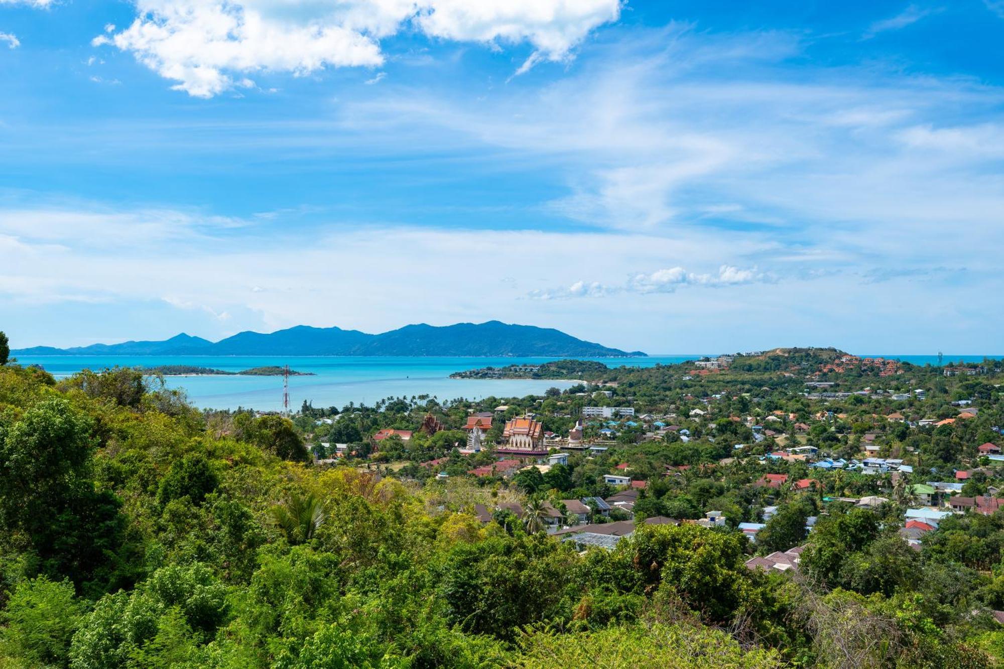 Villa Ocala Бопхут Экстерьер фото