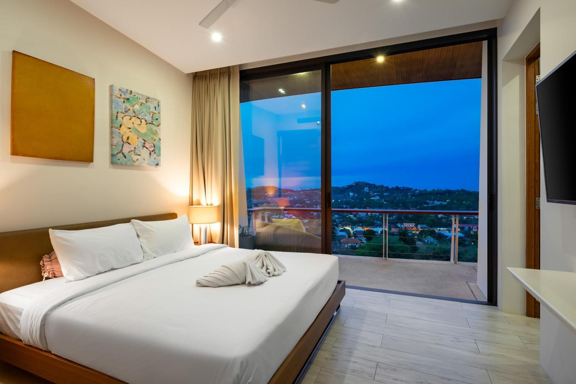 Villa Ocala Бопхут Экстерьер фото