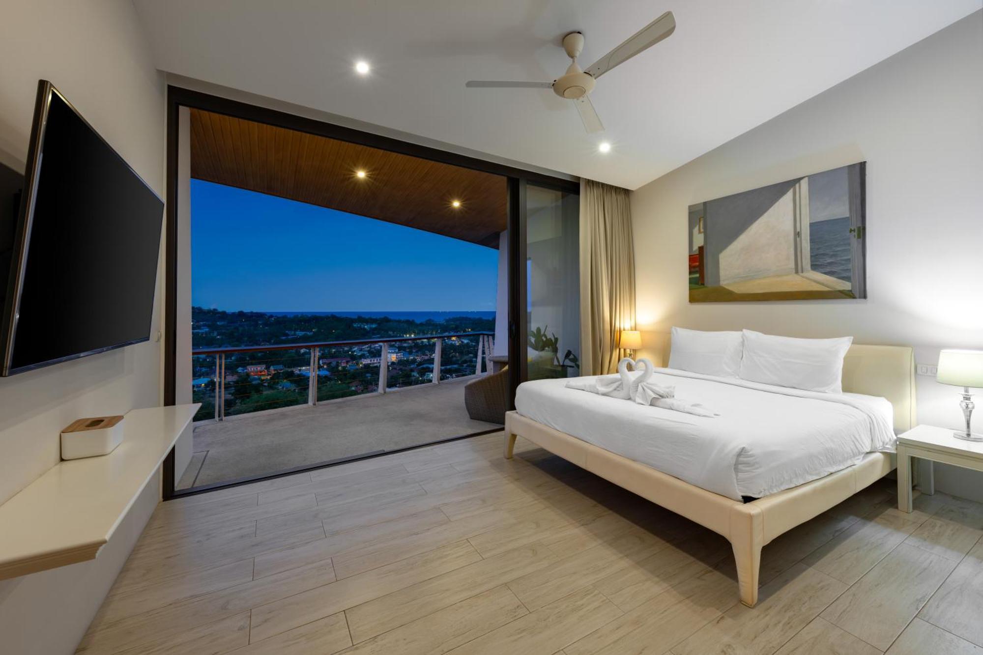 Villa Ocala Бопхут Экстерьер фото
