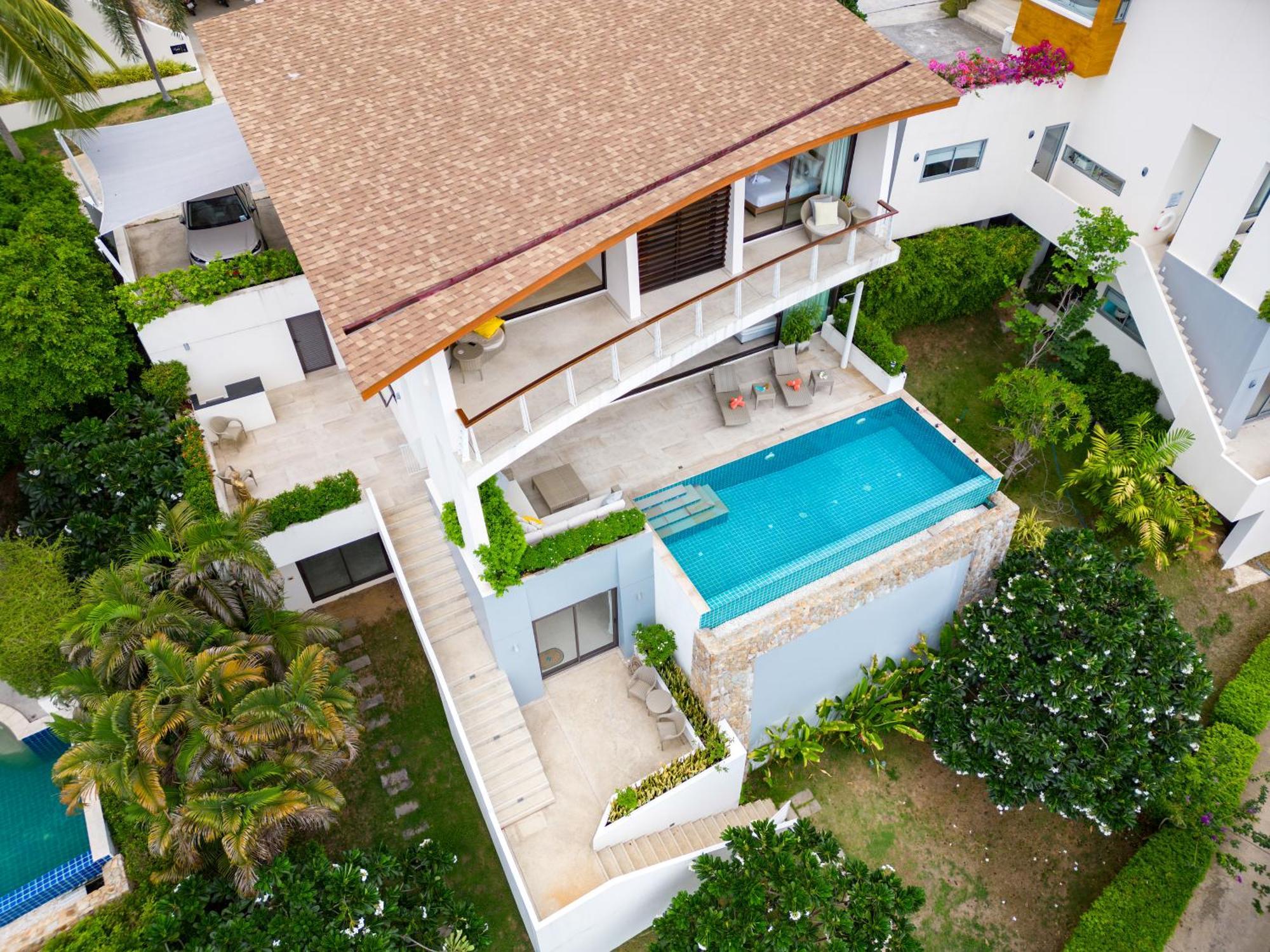 Villa Ocala Бопхут Экстерьер фото