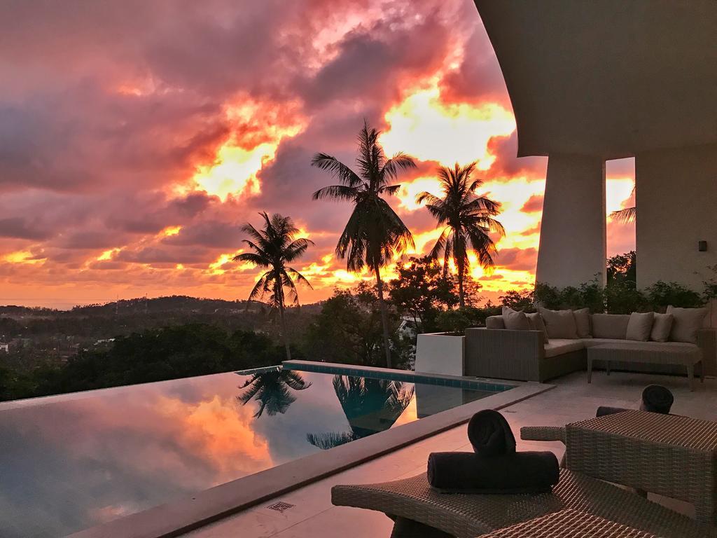 Villa Ocala Бопхут Экстерьер фото