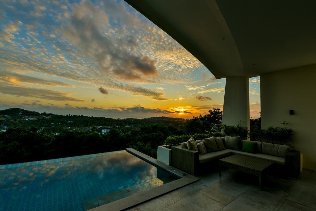 Villa Ocala Бопхут Экстерьер фото
