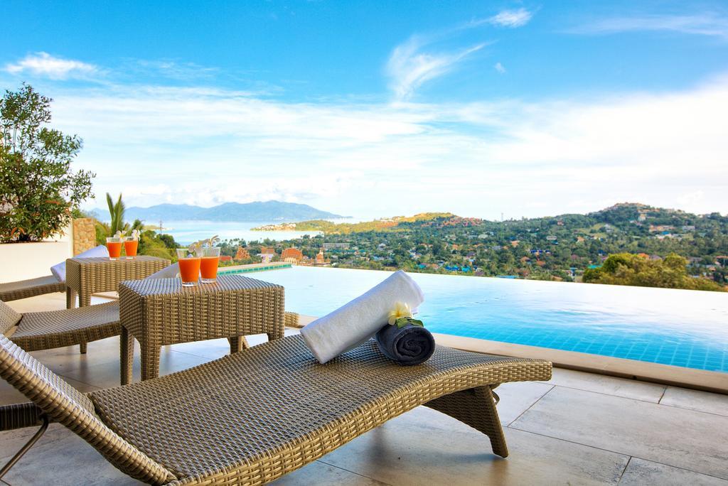 Villa Ocala Бопхут Экстерьер фото
